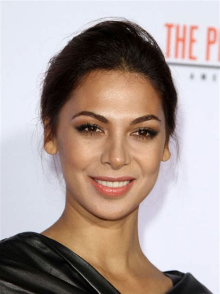 Moran Atias Net Worth