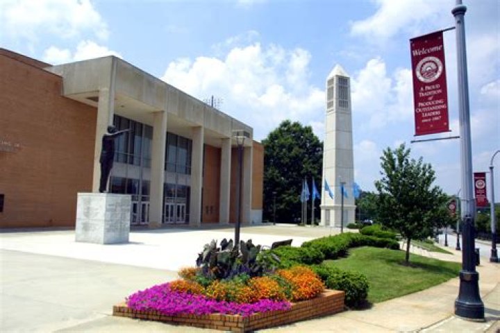 Morehouse College