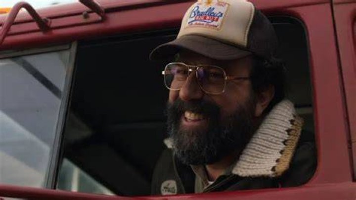 murray stranger things