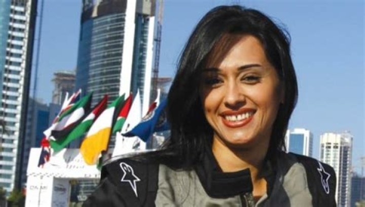 Nada Zeidan
