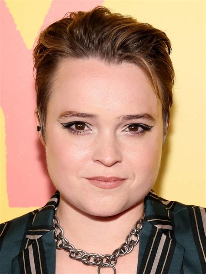 Nadia Alexander Bra Size, Age, Weight, Height, Measurements