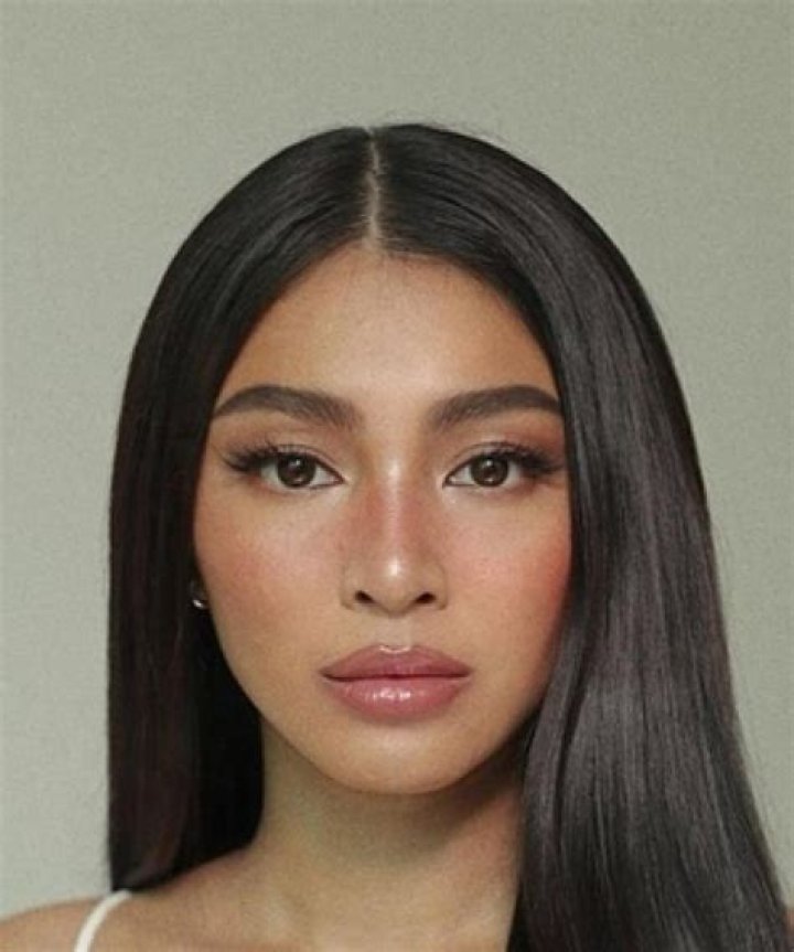 Nadine Lustre Nadine Lustre