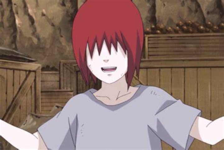 Nagato as a child