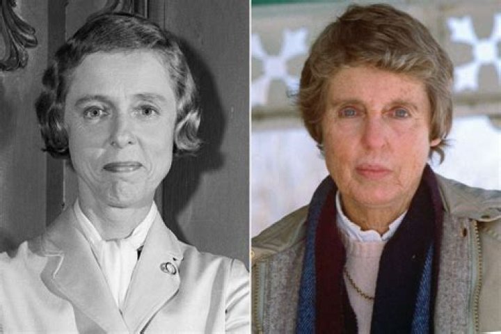 Nancy Kulp Nancy Kulp