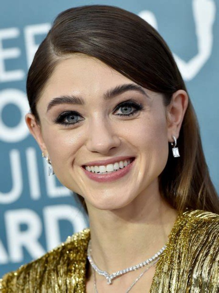 Natalia Dyer Net Worth