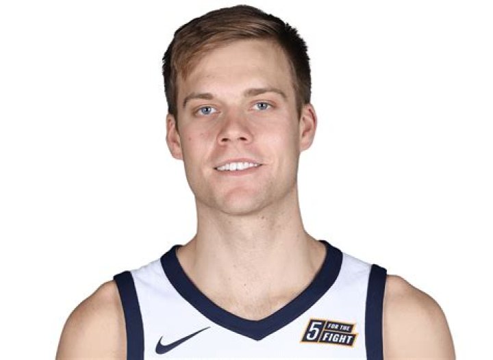 Nate Wolters