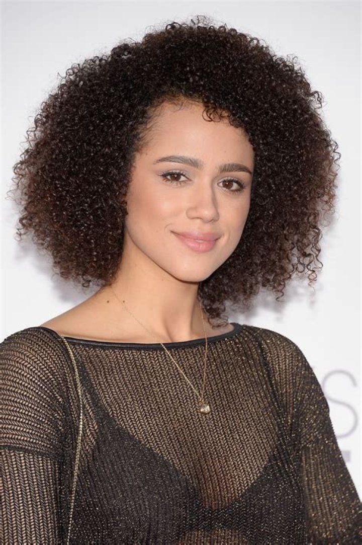 Nathalie Emmanuel