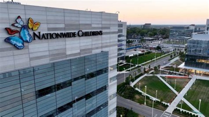Nationwide Children's Hospital/Ohio State University