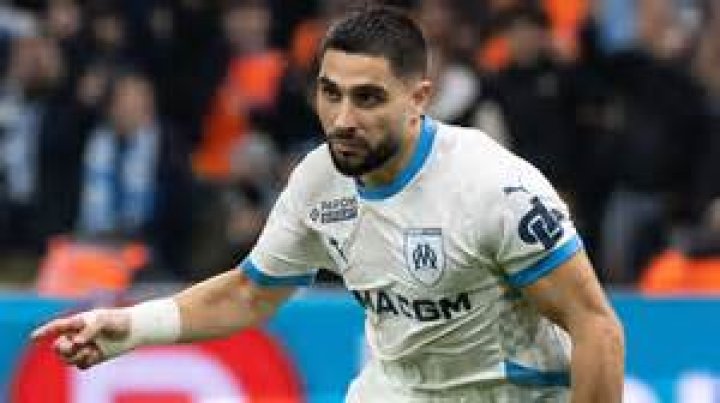 Neal Maupay