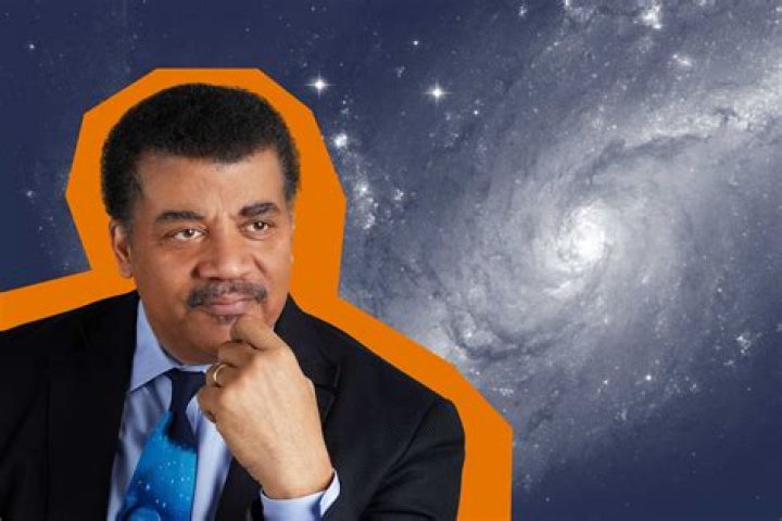 Neil deGrasse Tyson Neil deGrasse Tyson
