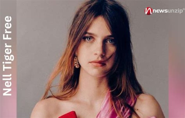Nell Tiger Free Net Worth