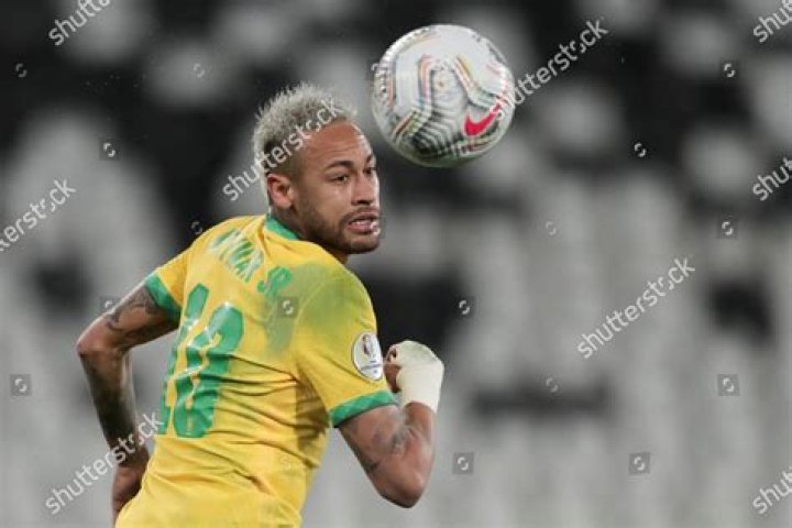 Mohammed Kudus on Neymar: "He is not better than me" 1 Neymar