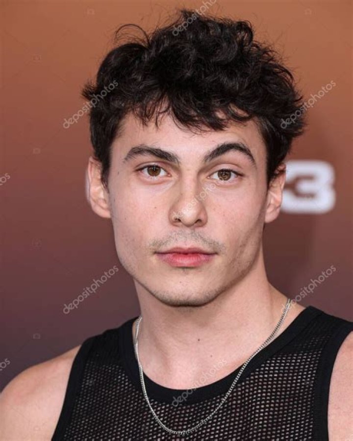 Nicholas Cirillo