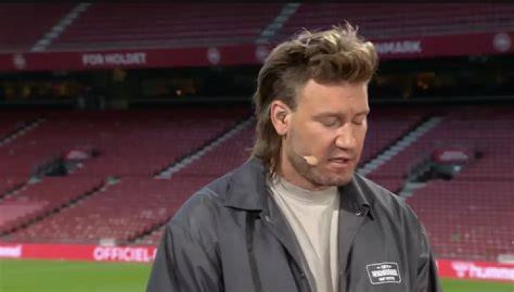 Nicklas Bendtner Nicklas Bendtner