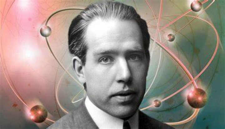 Niels Bohr Niels Bohr