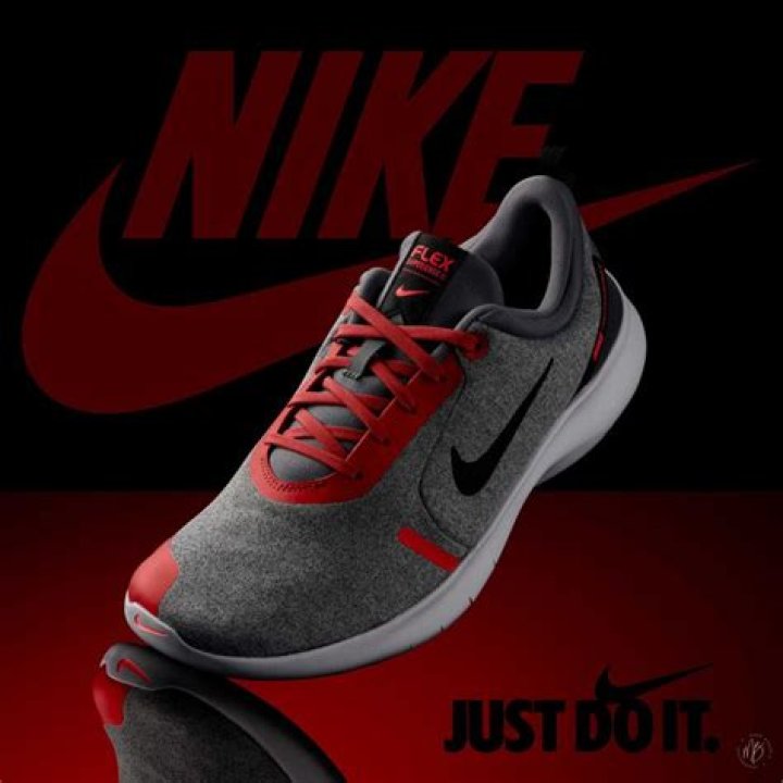 Nike's Reverse Grinch sneakers