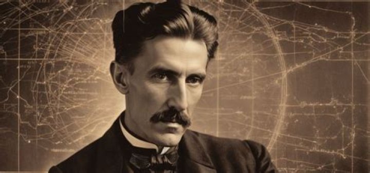 Nikola Tesla Nikola Tesla