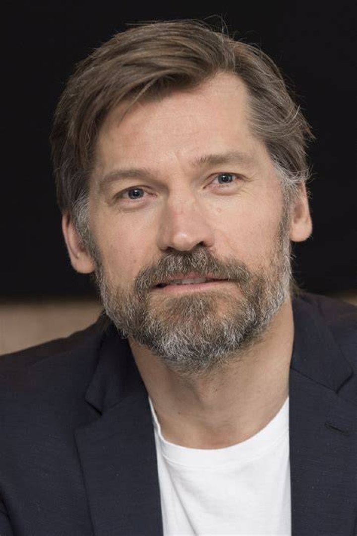 Nikolaj Coster-Waldau Nikolaj Coster-Waldau