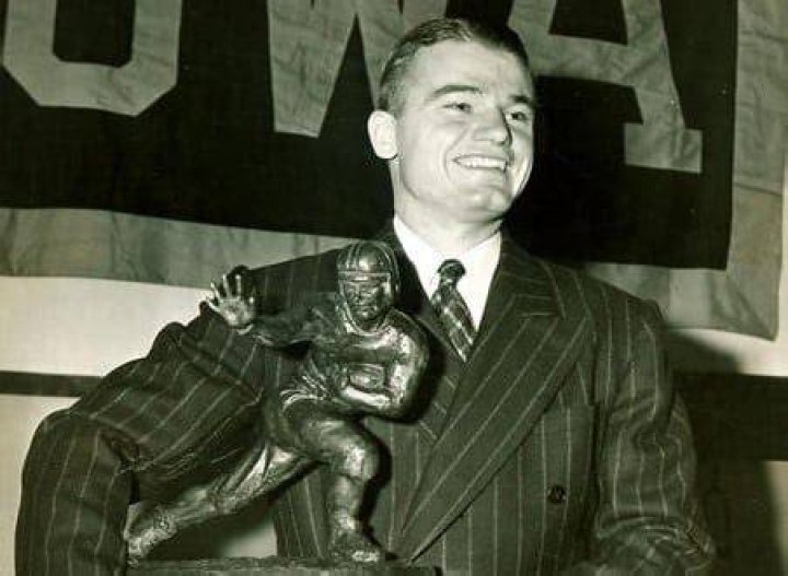 Nile Kinnick Nile Kinnick