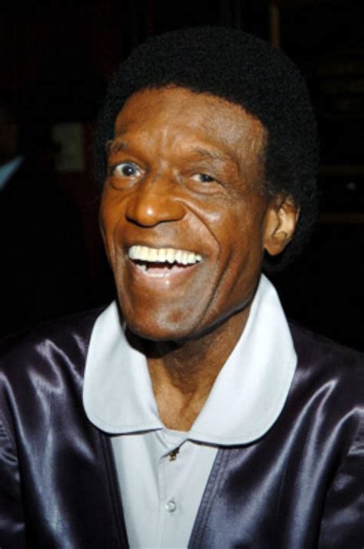 Nipsey Russell Nipsey Russell