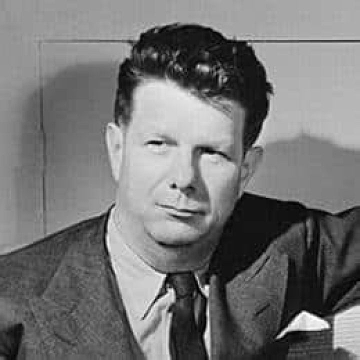 Norman Bel Geddes Norman Bel Geddes