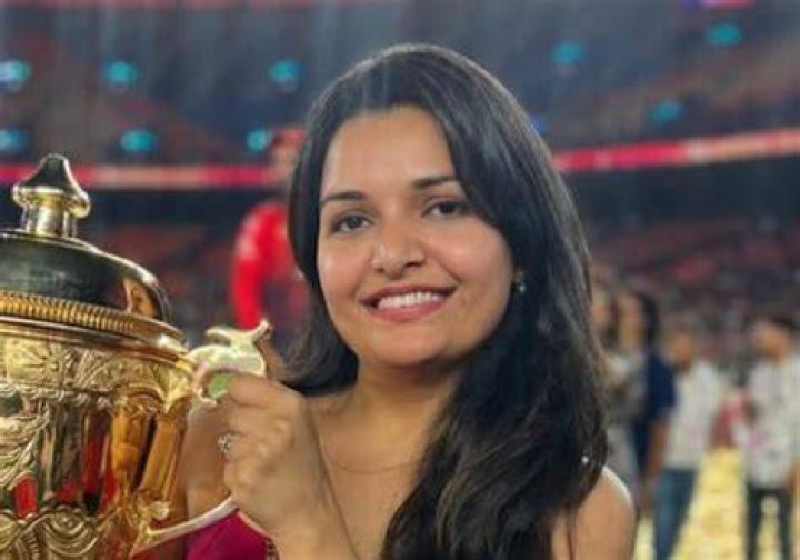 Nupur Nagar Biography