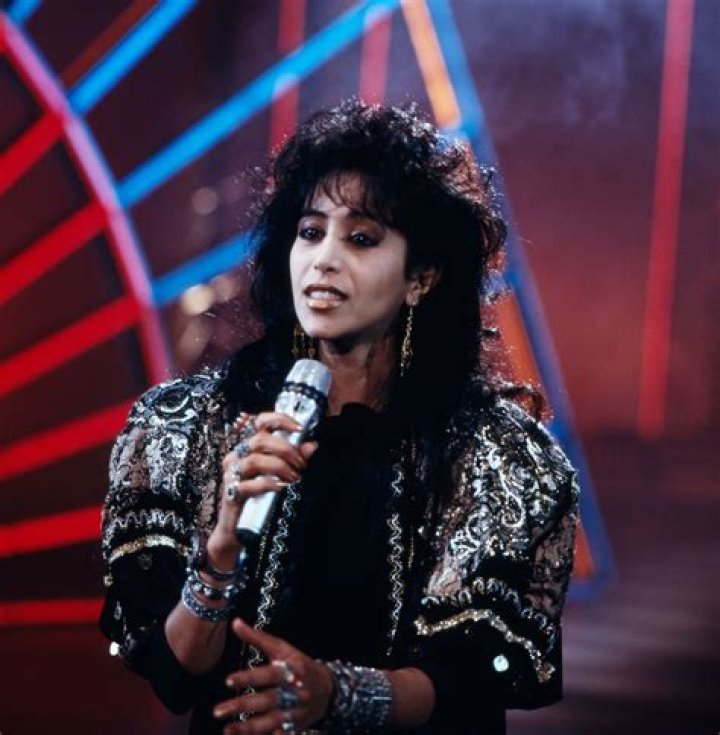 Ofra Haza