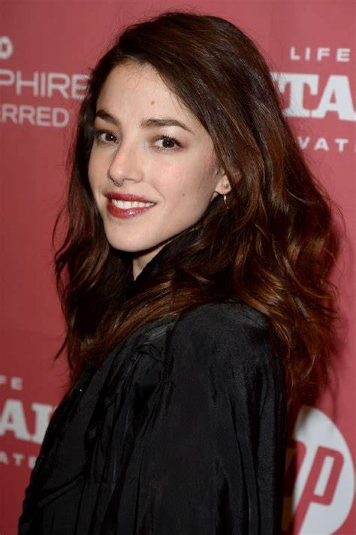 Olivia Thirlby Olivia Thirlby