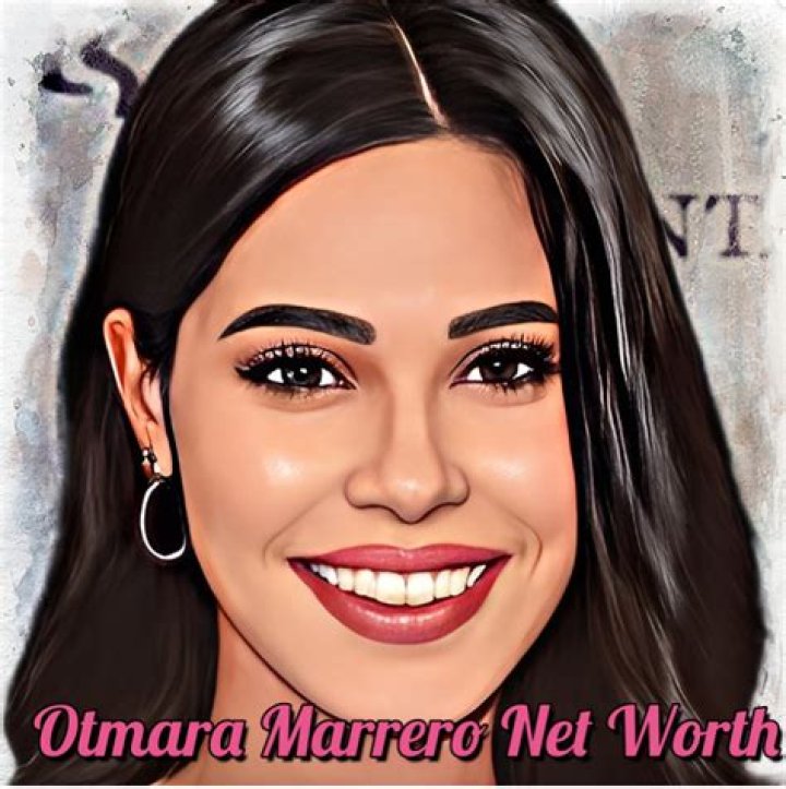 Otmara Marrero Net Worth
