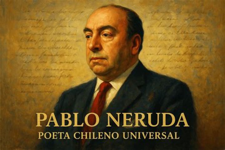 Pablo Neruda Pablo Neruda
