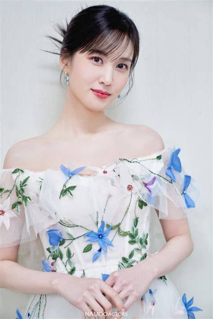 Park Eun Bin Park Eun Bin