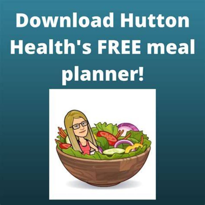 Pascale Hutton Diet Plan