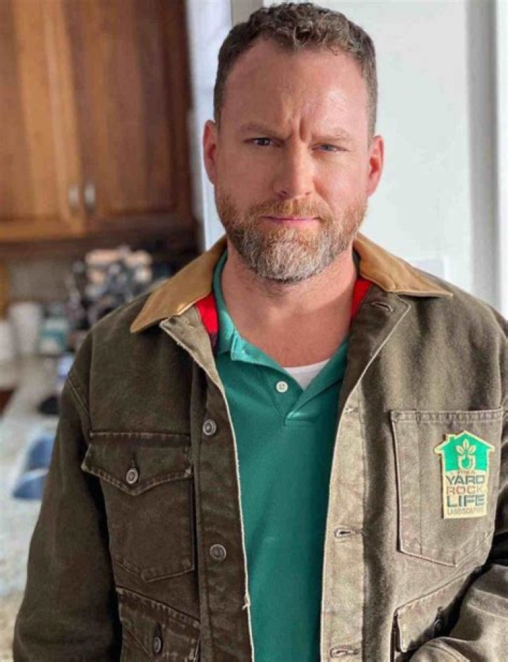 Patrick Gilmore Net Worth