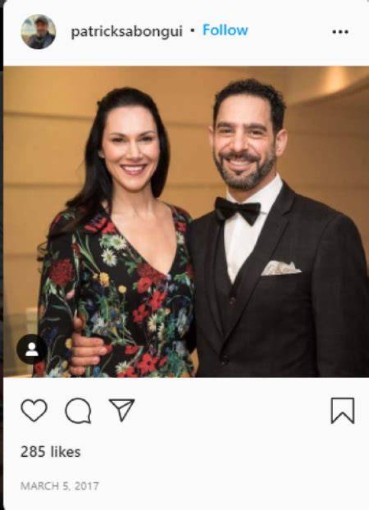 Patrick Sabongui Net Worth