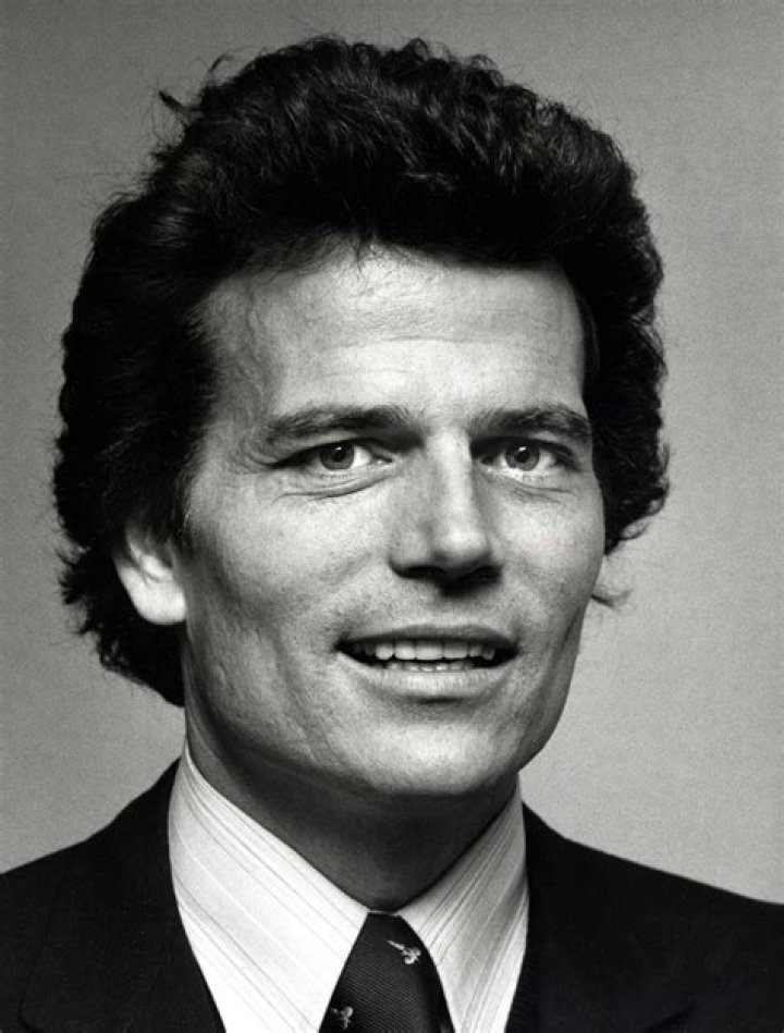 Patrick Wayne Patrick Wayne