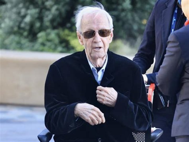Paul Hogan Paul Hogan