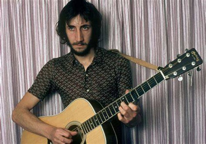 Pete Townshend Pete Townshend