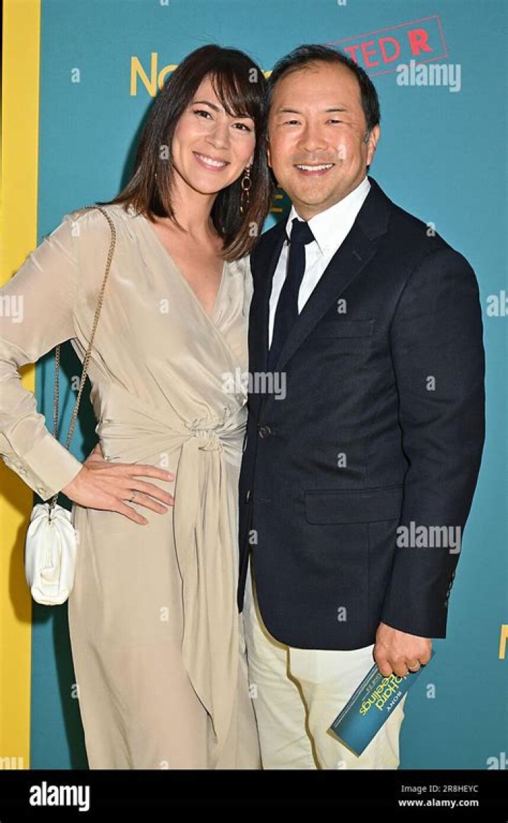 Peter Kang Biography