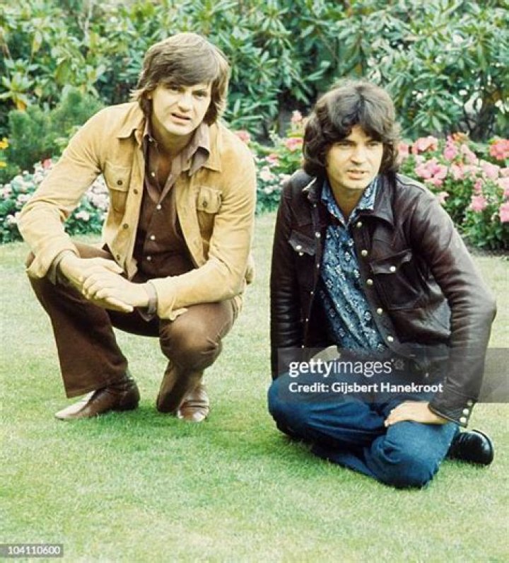 Phil Everly Phil Everly