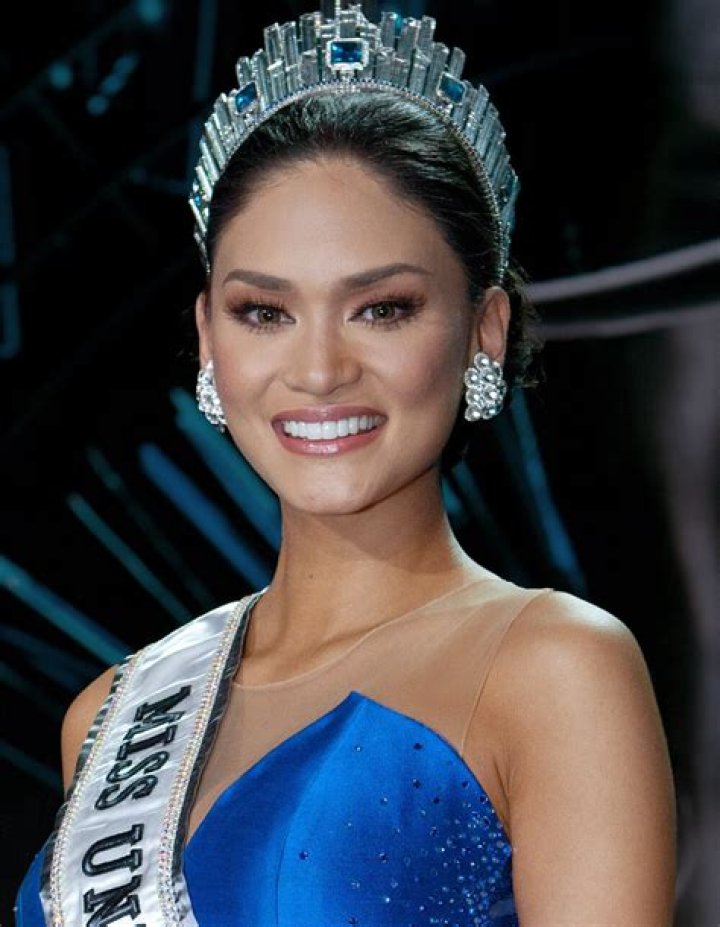 Pia Wurtzbach