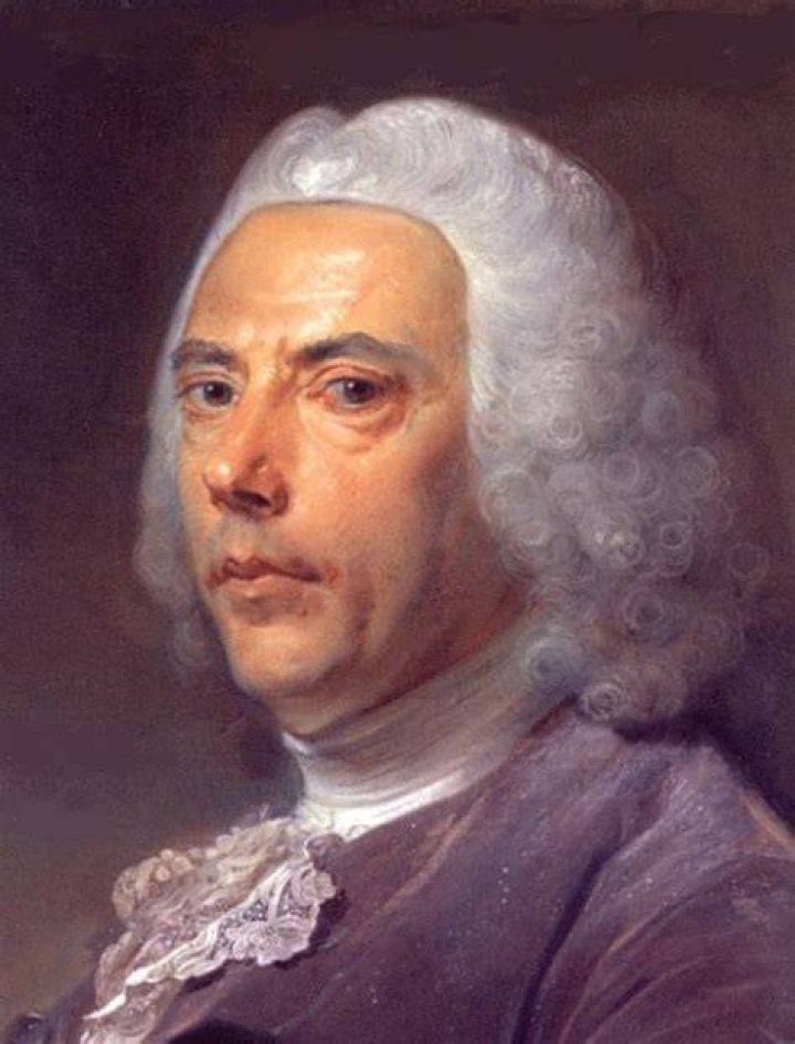 Pierre Bouguer