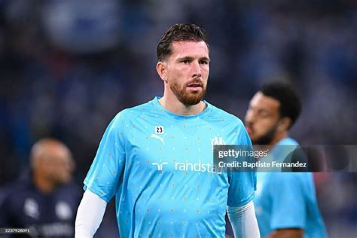 Pierre-Emile Højbjerg Pierre-Emile Højbjerg