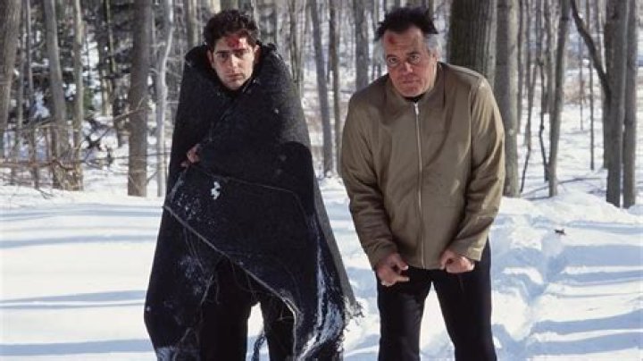 Pine Barrens Sopranos
