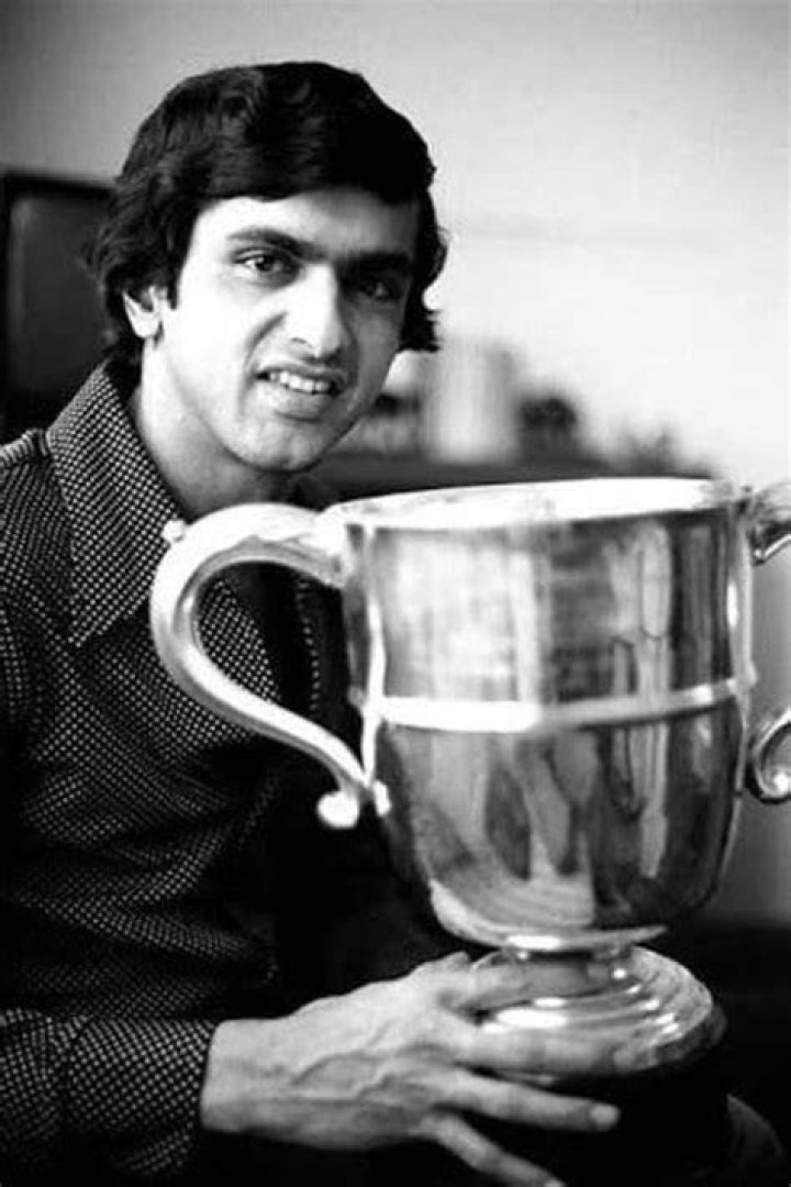 Prakash Padukone Biography