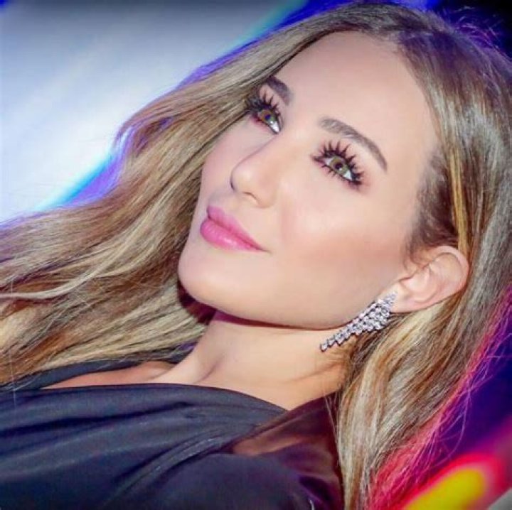 Rasha Sarkis