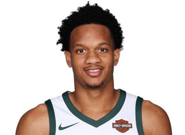 Rashad Vaughn