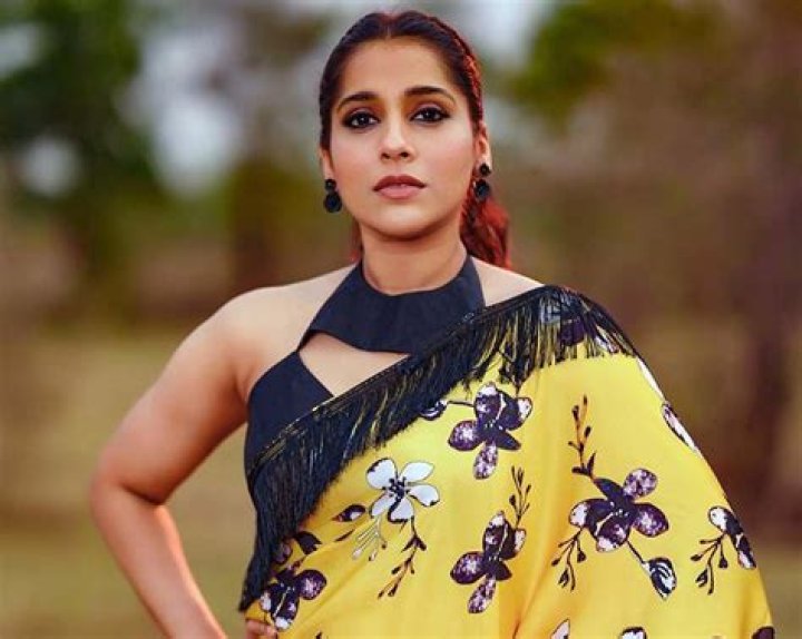 Rashmi Gautam Net Worth