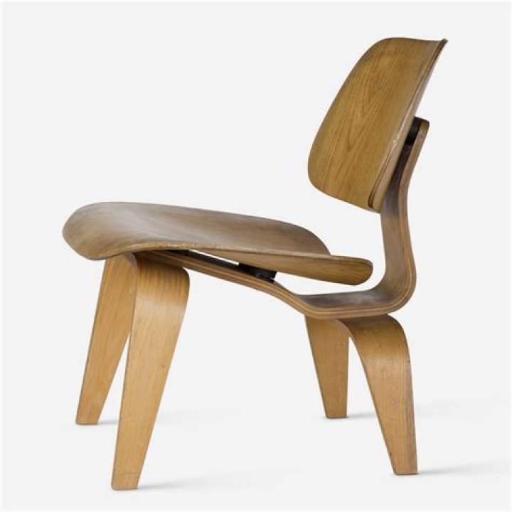 Ray Eames