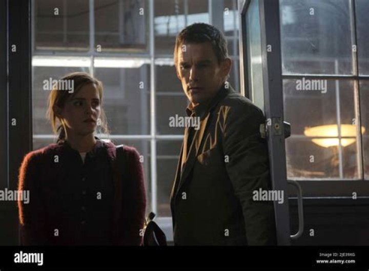 regression emma watson ethan hawke