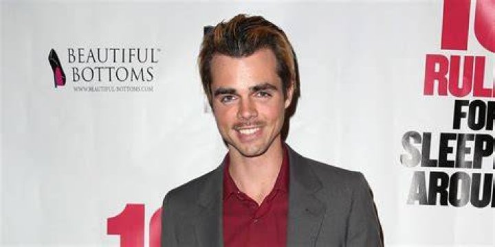 Reid Ewing Net Worth